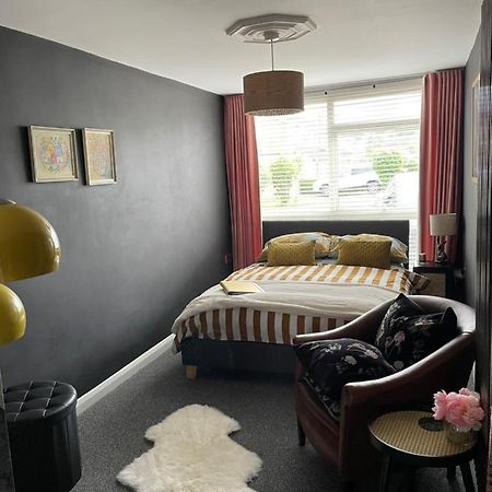 The Big Slepe Apartment เซนต์ไอฟส์ ภายนอก รูปภาพ