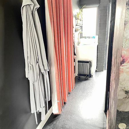 The Big Slepe Apartment เซนต์ไอฟส์ ภายนอก รูปภาพ