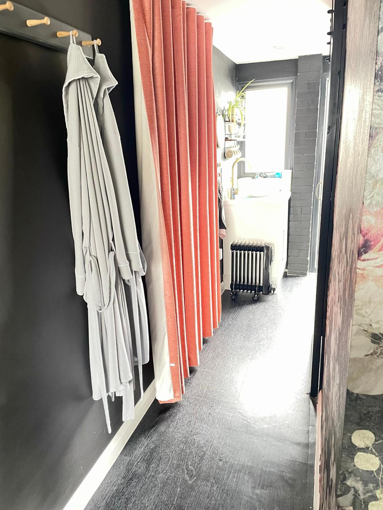 The Big Slepe Apartment เซนต์ไอฟส์ ภายนอก รูปภาพ