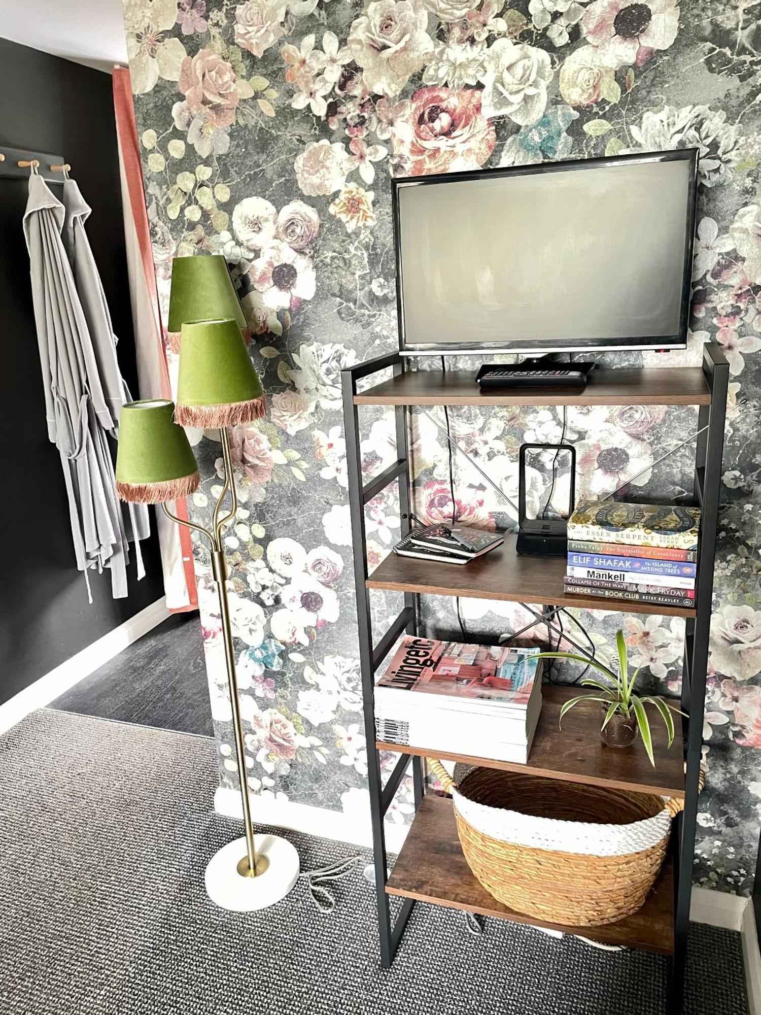 The Big Slepe Apartment เซนต์ไอฟส์ ภายนอก รูปภาพ